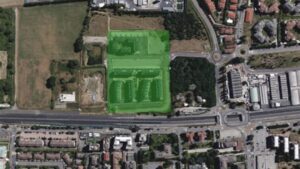 Sei cani sezionati trovati in scatole a Peschiera Borromeo. Indagini in corso, il sindaco: “Atto crudele e inaccettabile”.