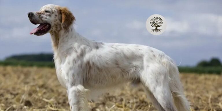 setter inglese